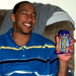 Meet your Posher, Rasheen